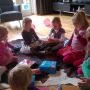 M'n verjaardagsfeestje.. #Isa4jaar