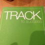 Can’t be annoyed with the WW Journal anymore so I’m back to the trackers and folder!! #WW