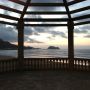 Egun on! buenos dias! 10 grados en #Zarautz en una jornada que se prevé soleada y llegará 20 . #FelizJornada !!