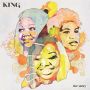#NP ♬ 'The Story' - King ♪