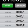 405x per minuut. Is dit goed? #stopwatchgame 
