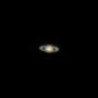 #Saturn 00:33UT 2nd May 2013