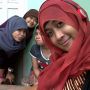  Hahahahahaha yg tdk pke kudung belum mandii---> @DianRhmdni