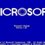 Microsoft Windows V 1.01

#microsoft
#windows
#history
#unix

