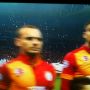 Hè wes ik zit er klaar voor, Lets go!  @sneijder101010 @RodneySneijder