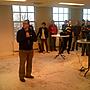 Open social presentatie door Reinier van Hyves