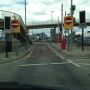 @stormcab tunnel avenue a no no