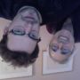 Skyping with the other side of the world! LOL
