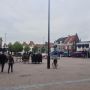 @ArjenvdLinden En wat te denken van het grootste plein in #033 #JazzFestival