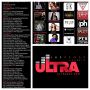 Who's in Vegas? This week we GO BIG! 20 DJs | 45 Events | MDW 2013 #vegas www.ultradjs.com