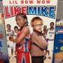Day 255
#365FilmsILikeButGetNoLuv Who liked LIKE MIKE?
http://youtu.be/llPcBWI_EUE
#fb